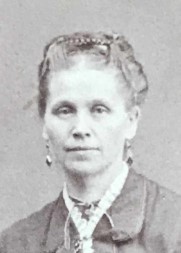 Elizabeth Tonks (1839-1873) Profile